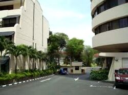 The Draycott (D10), Apartment #510340411